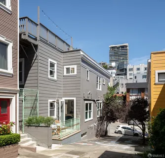$4,995,000 | 1161 Pacific Avenue, San Francisco, CA 94133