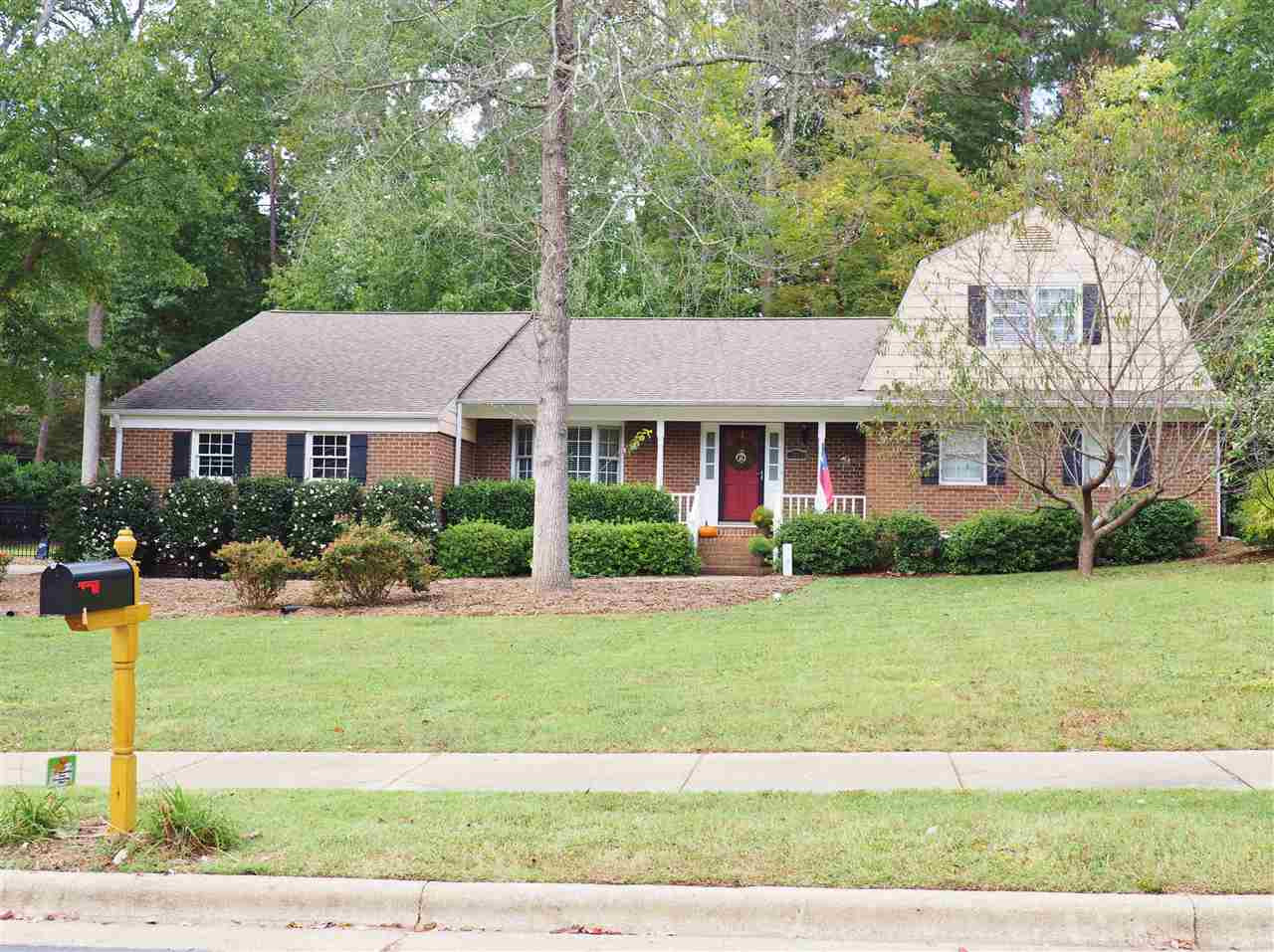 6901 Buckhead Drive Raleigh, NC 27615 - Photo 1 of 24 Photo 1