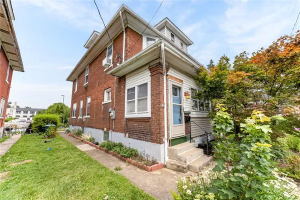 $235,000 | 603 North Clewell Street, Fountain Hill, PA 18015