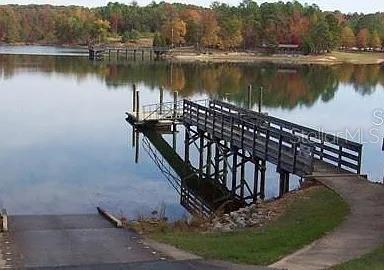 6783 North Pavilion Loop Citrus Springs, FL 34433 - Photo 10 of 10 a view of a lake with a park