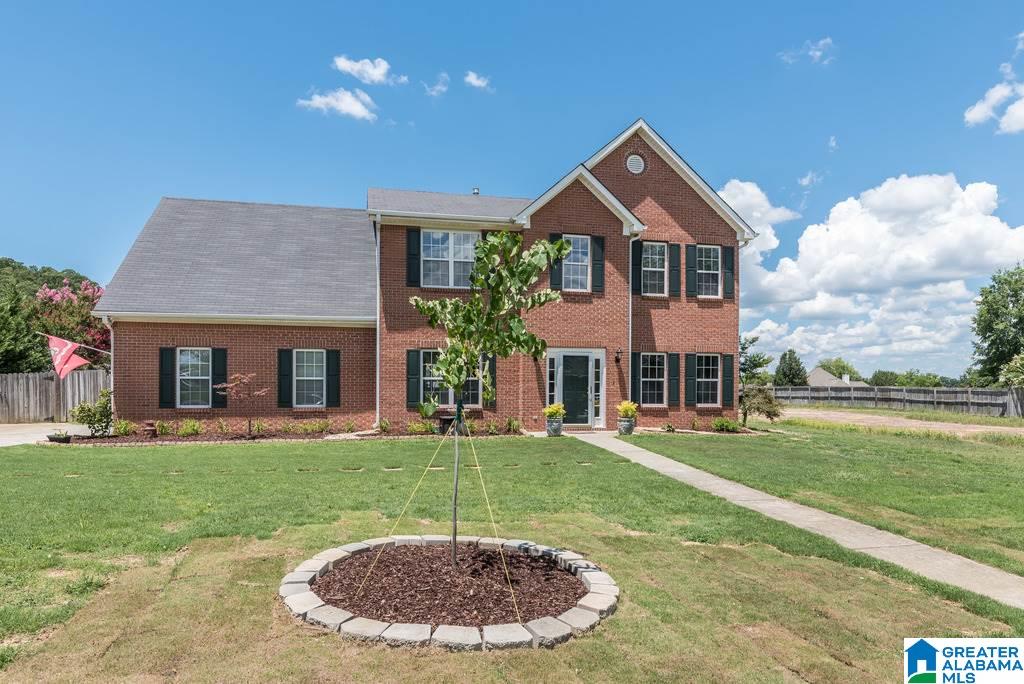 110 Heather Lane Pelham, AL 35124 - Photo 1 of 32