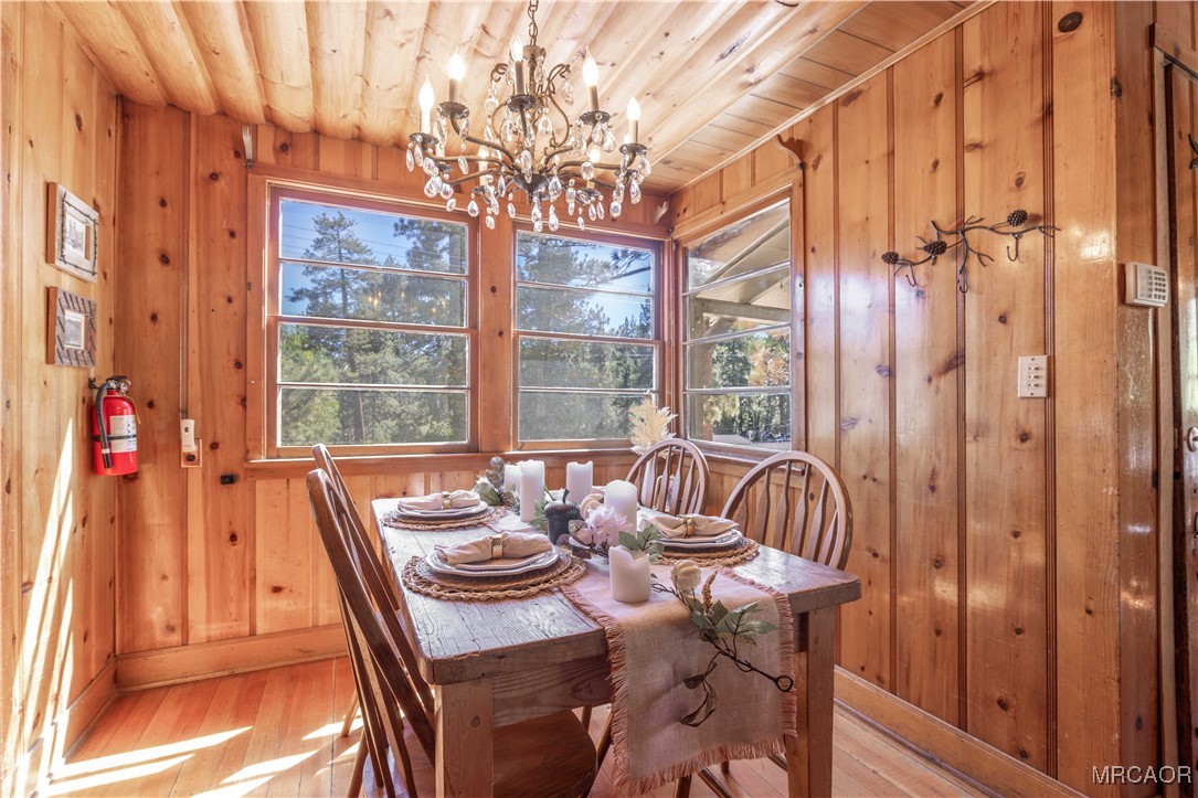 674 Spruce Road Big Bear Lake, CA 92315 - Photo 11 of 38