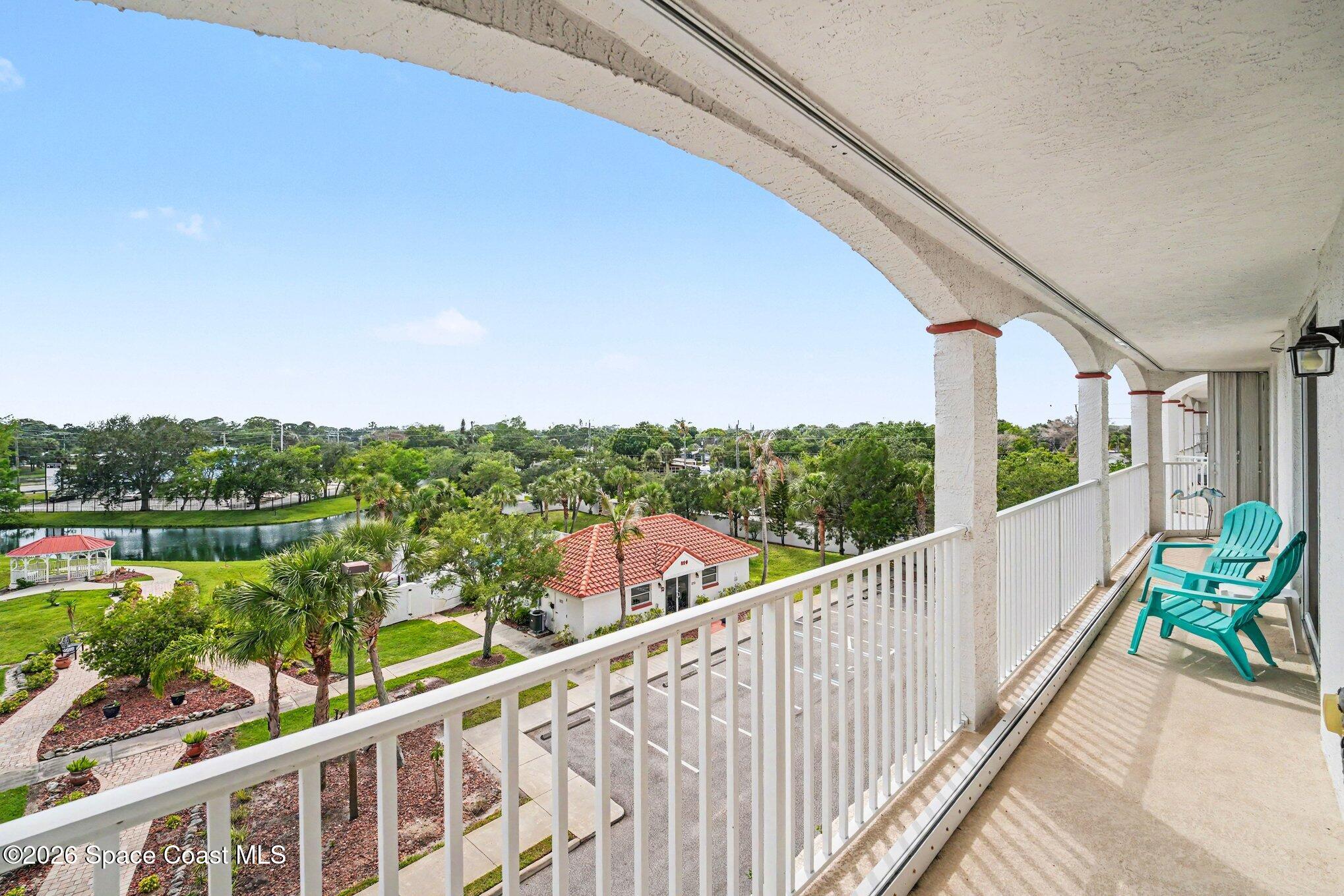 820 Del Rio Way, Unit 401 Merritt Island, FL 32953 - Photo 15 of 15 015_file_2379