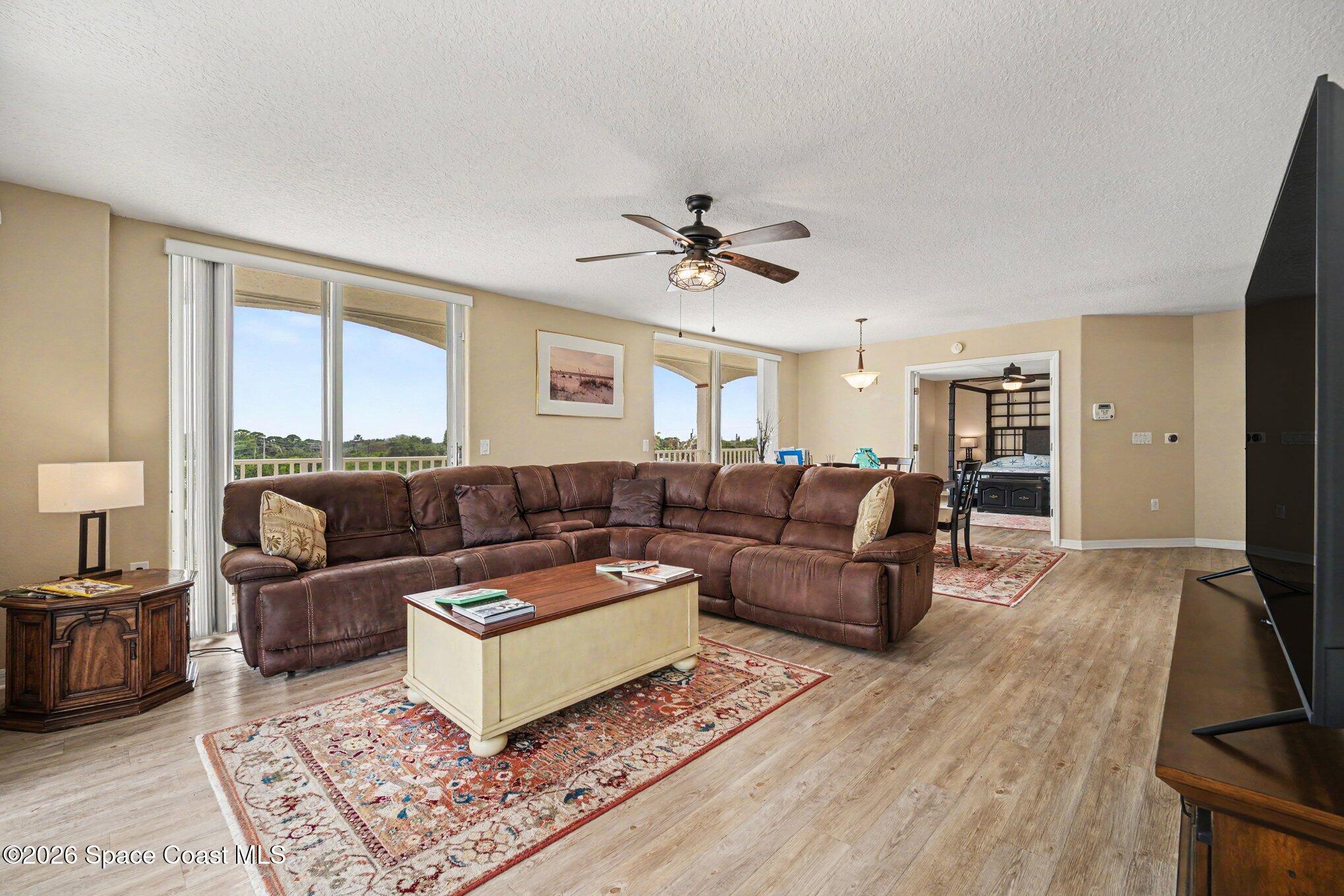 820 Del Rio Way, Unit 401 Merritt Island, FL 32953 - Photo 4 of 15 002_file_1572
