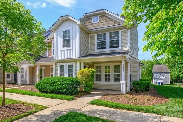 $319,000 | 10553 Trolley Run Drive, Cornelius, NC 28031