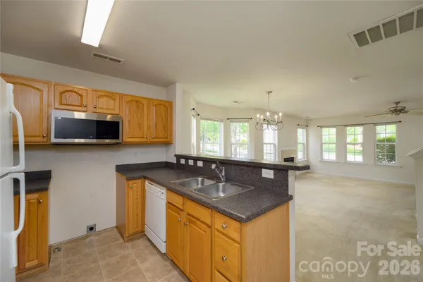 $319,000 | 10553 Trolley Run Drive, Cornelius, NC 28031