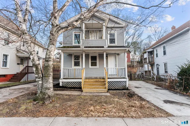 $319,900 | 172 North Street, Bristol, CT 06010