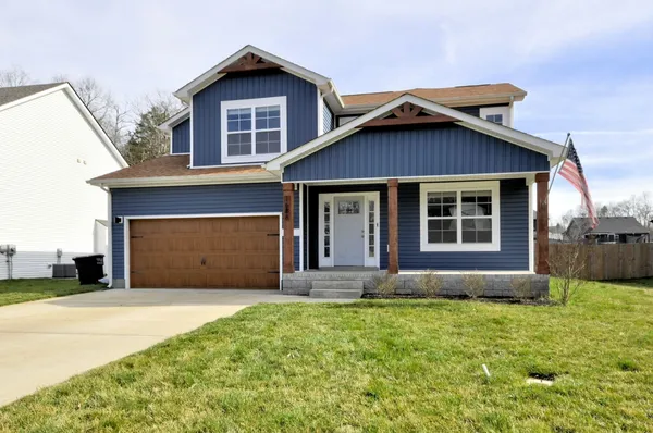 $2,400 | 1688 Rains Road, Clarksville, TN 37042