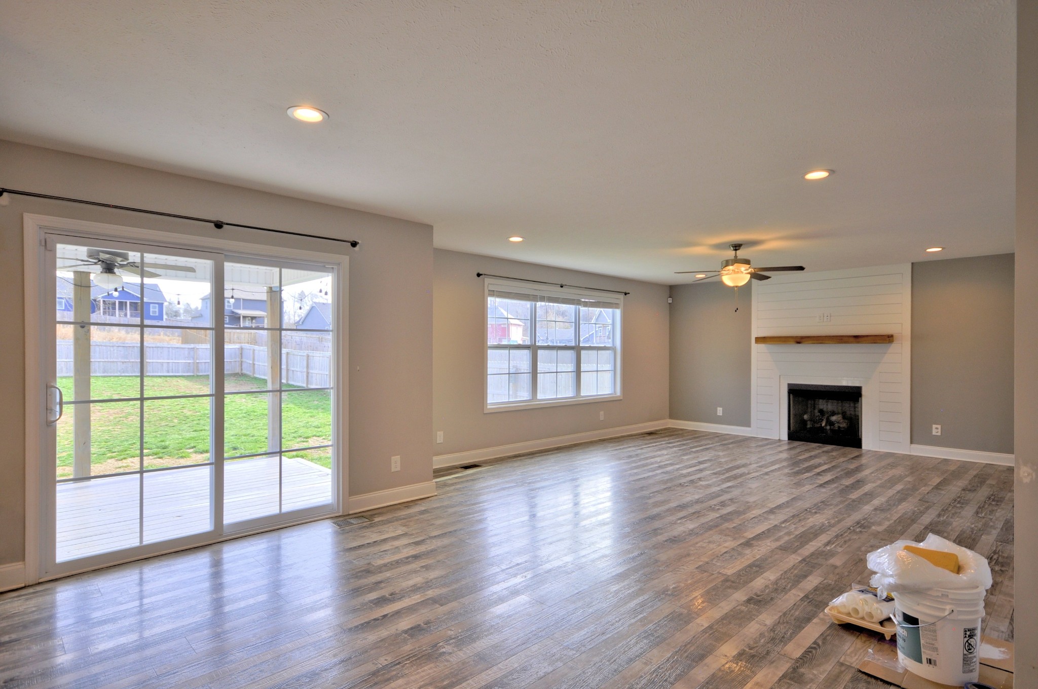 1688 Rains Road Clarksville, TN 37042 - Photo 14 of 56