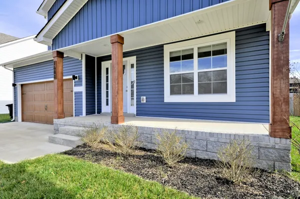 $2,400 | 1688 Rains Road, Clarksville, TN 37042