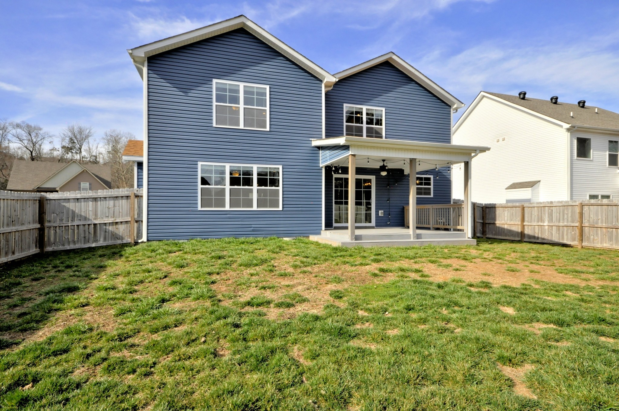 1688 Rains Road Clarksville, TN 37042 - Photo 47 of 56