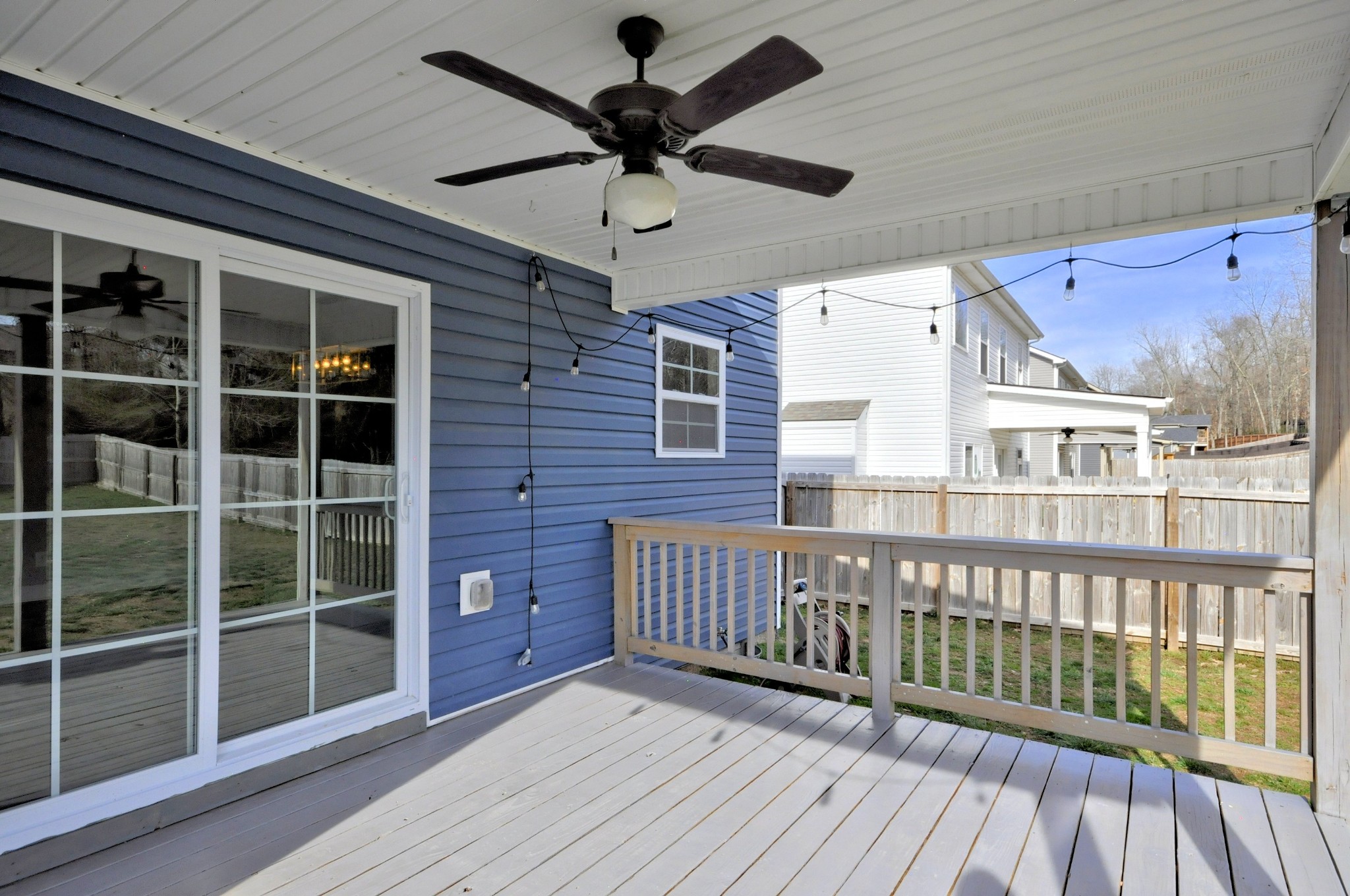 1688 Rains Road Clarksville, TN 37042 - Photo 50 of 56