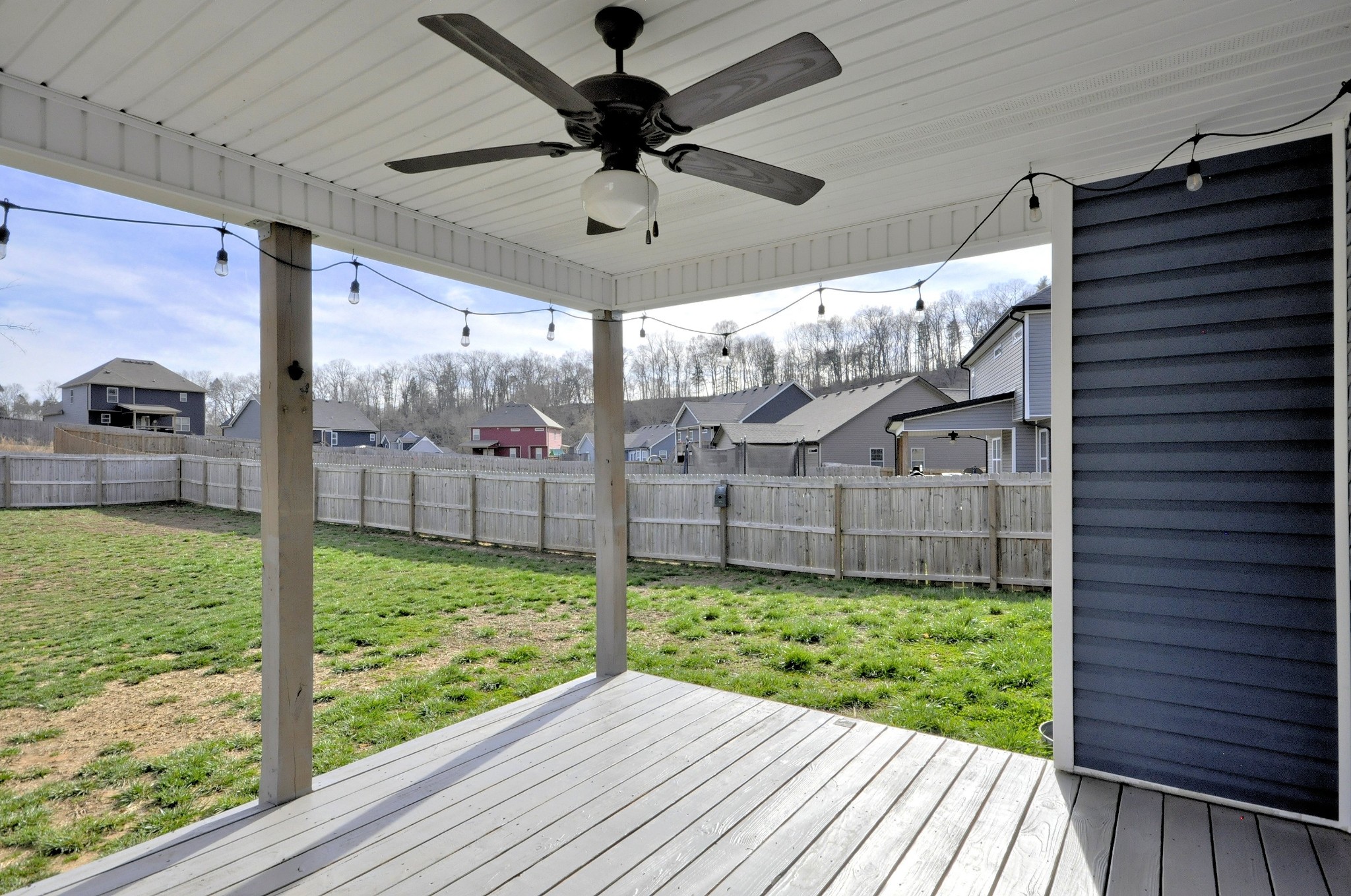 1688 Rains Road Clarksville, TN 37042 - Photo 51 of 56