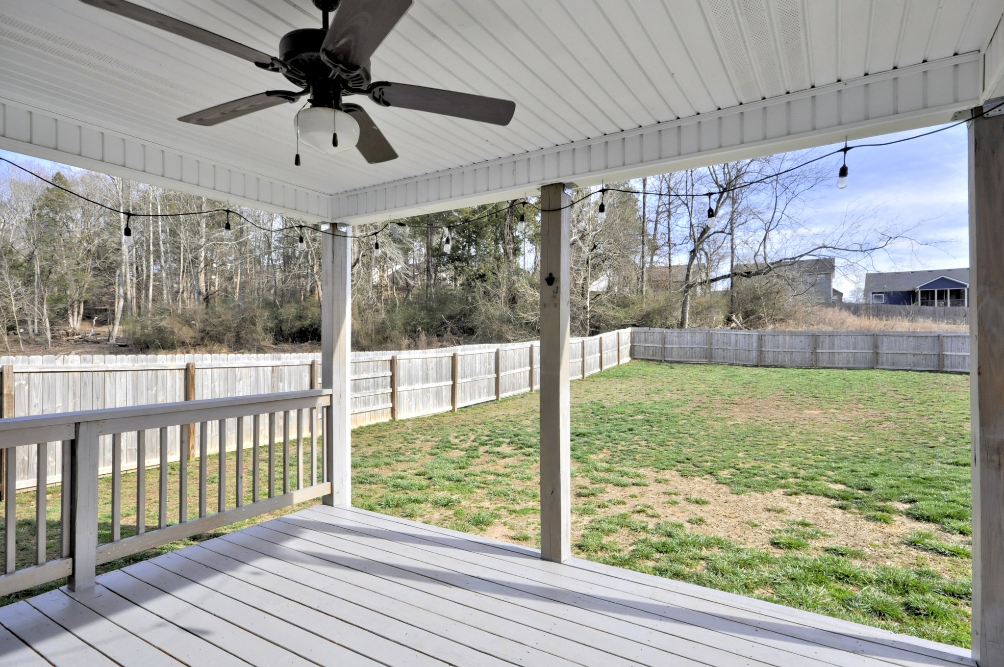 1688 Rains Road Clarksville, TN 37042 - Photo 52 of 56