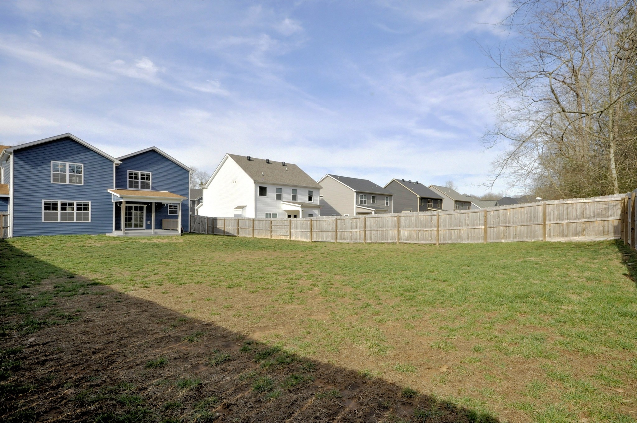 1688 Rains Road Clarksville, TN 37042 - Photo 55 of 56