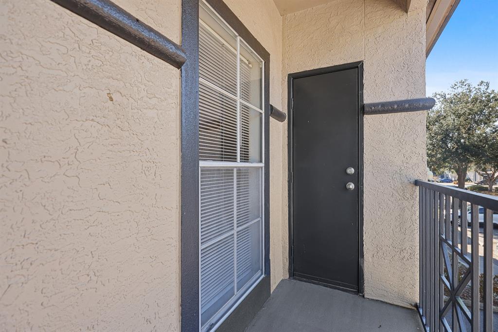 8513 Lucuya Way, Unit 209 Temple Terrace, FL 33637 - Photo 9 of 21 a view of balcony