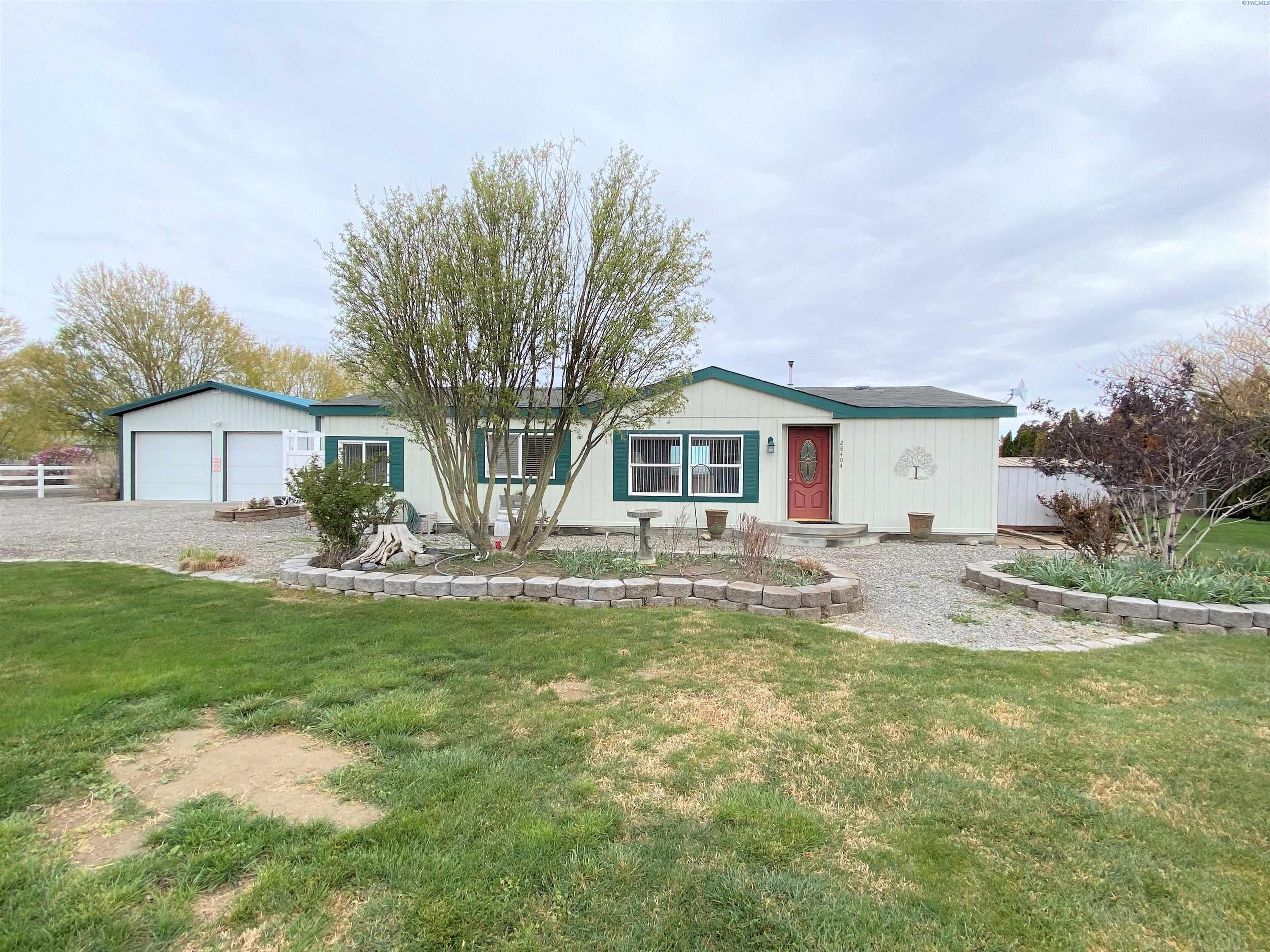 28404 East Ruppert Road Benton City, WA 99320 - Photo 4 of 42 Gallery Image 4