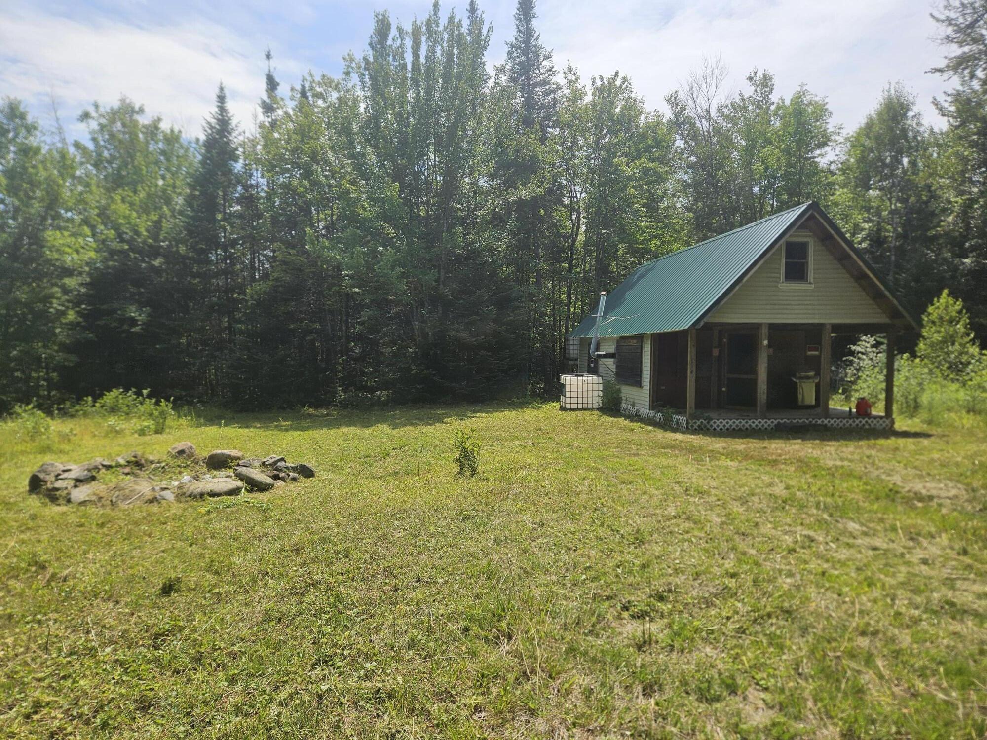 877 South Lagrange Road Bradford, ME 04410 - Photo 17 of 31 20260802_130409