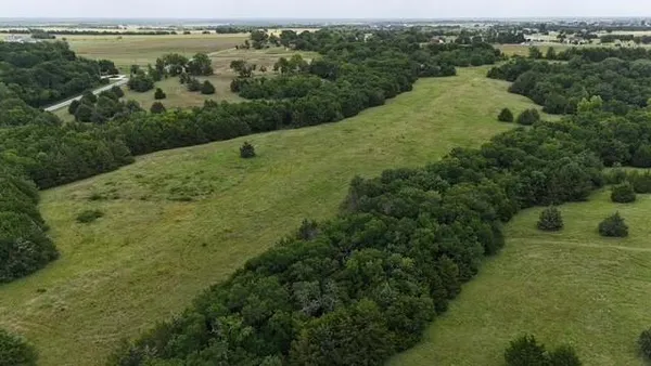 a view of a lake with a mountain