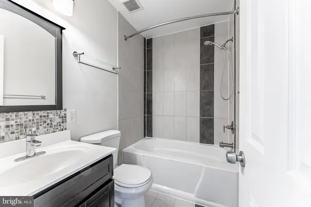 a view of stairs and wooden fence