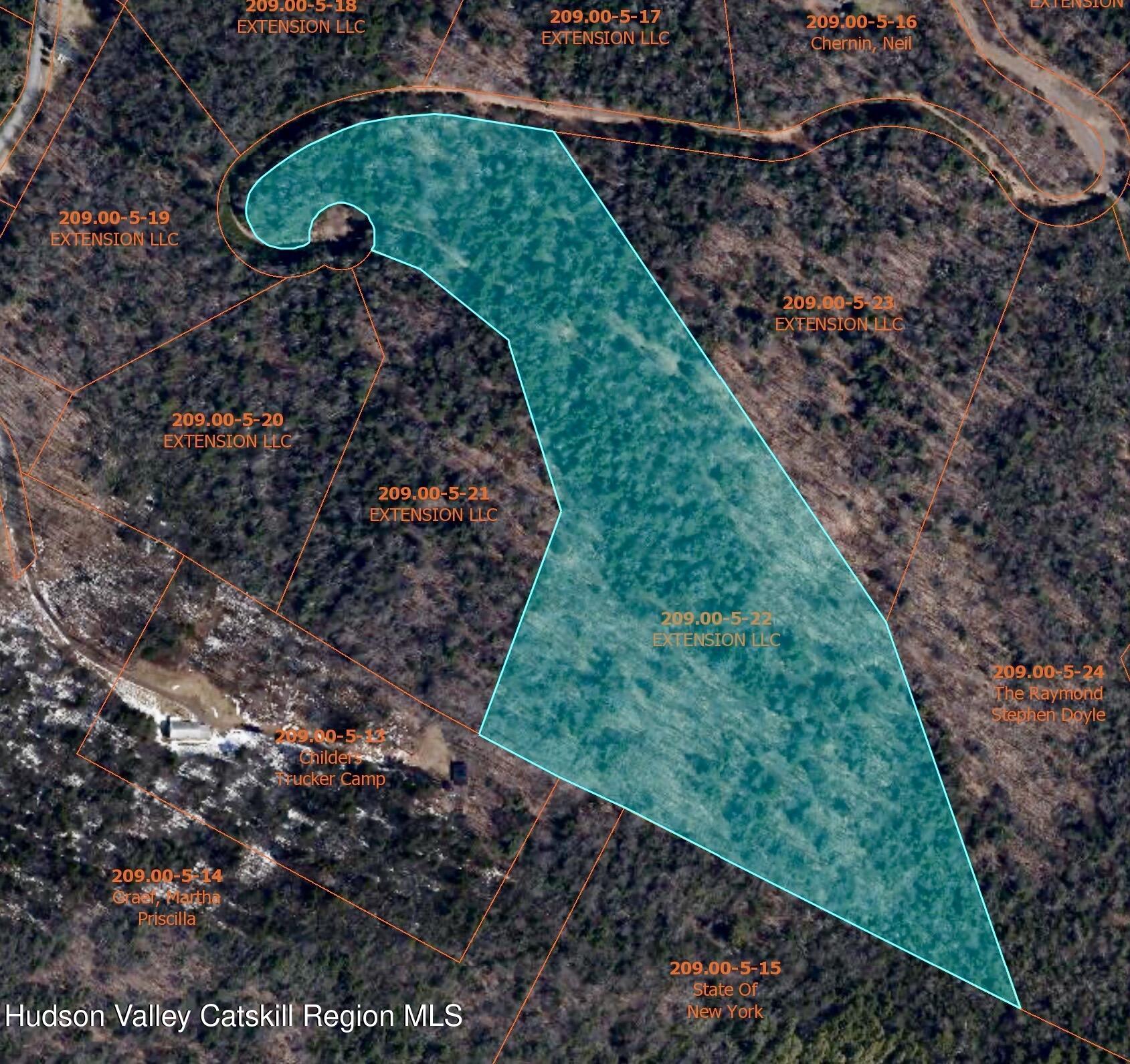 8 Corfu Road Elka Park, NY 12427 - Photo 2 of 19 a8