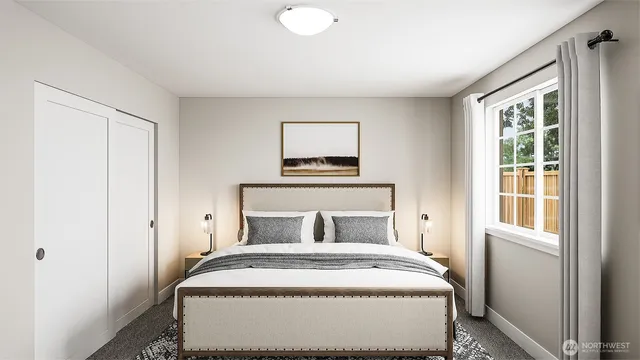 $1,049,900 | 1944 Southeast 12th Street, Unit 1001, North Bend, WA 98045