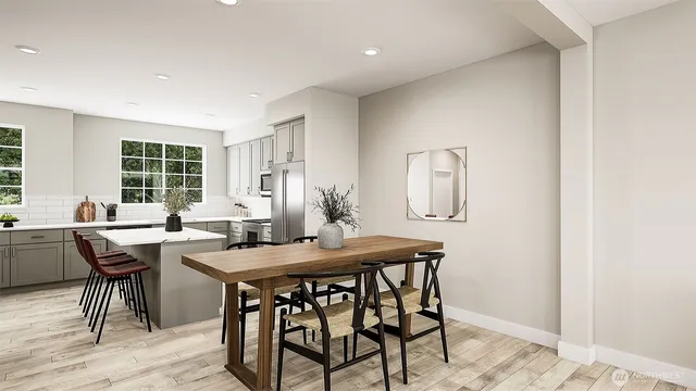 $1,049,900 | 1944 Southeast 12th Street, Unit 1001, North Bend, WA 98045