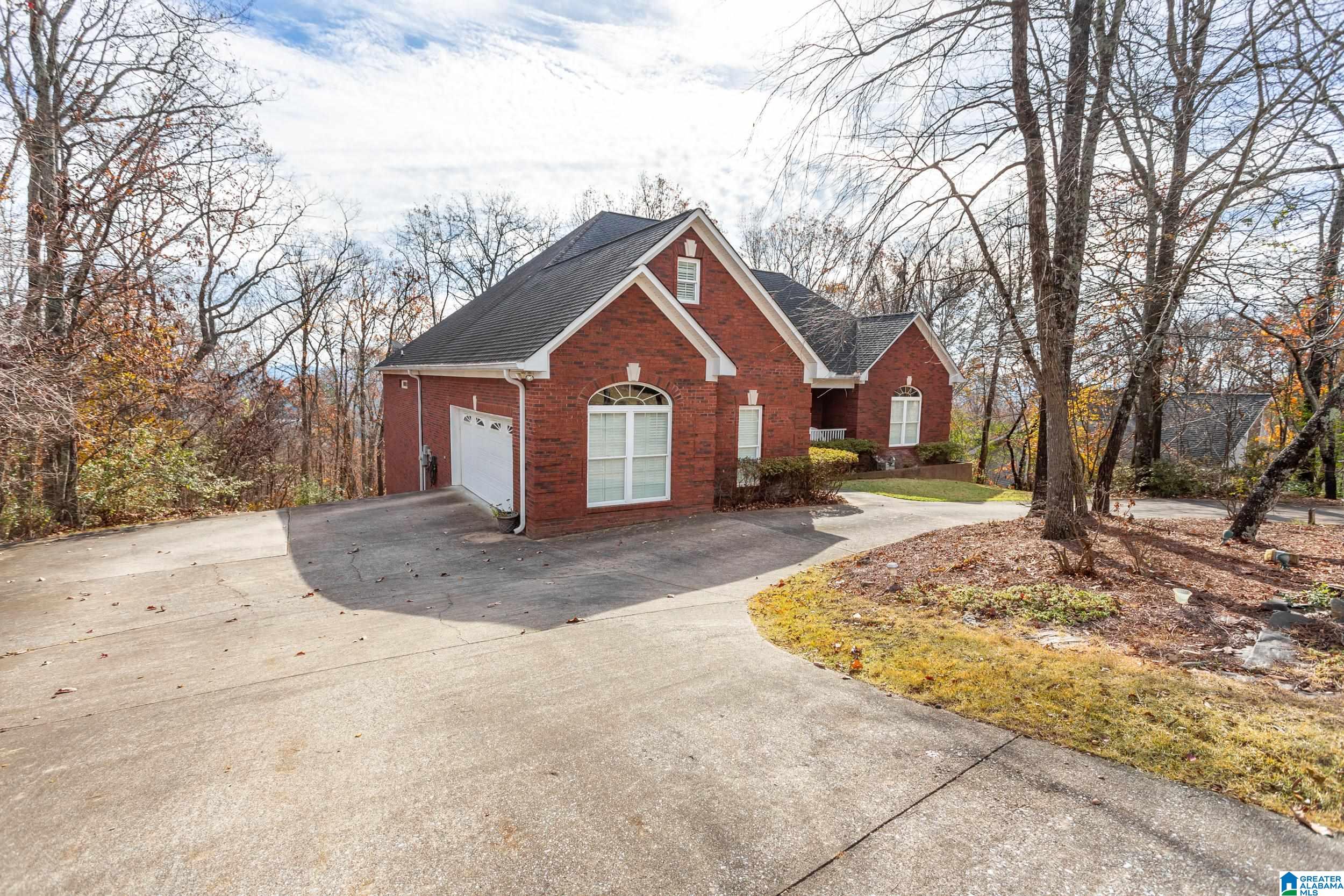 403 Laurel Springs Road Anniston, AL 36207 - Photo 26 of 36