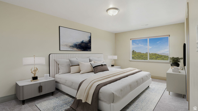 1596 Millbrook Way Bountiful, UT 84010 - Photo 46 of 107