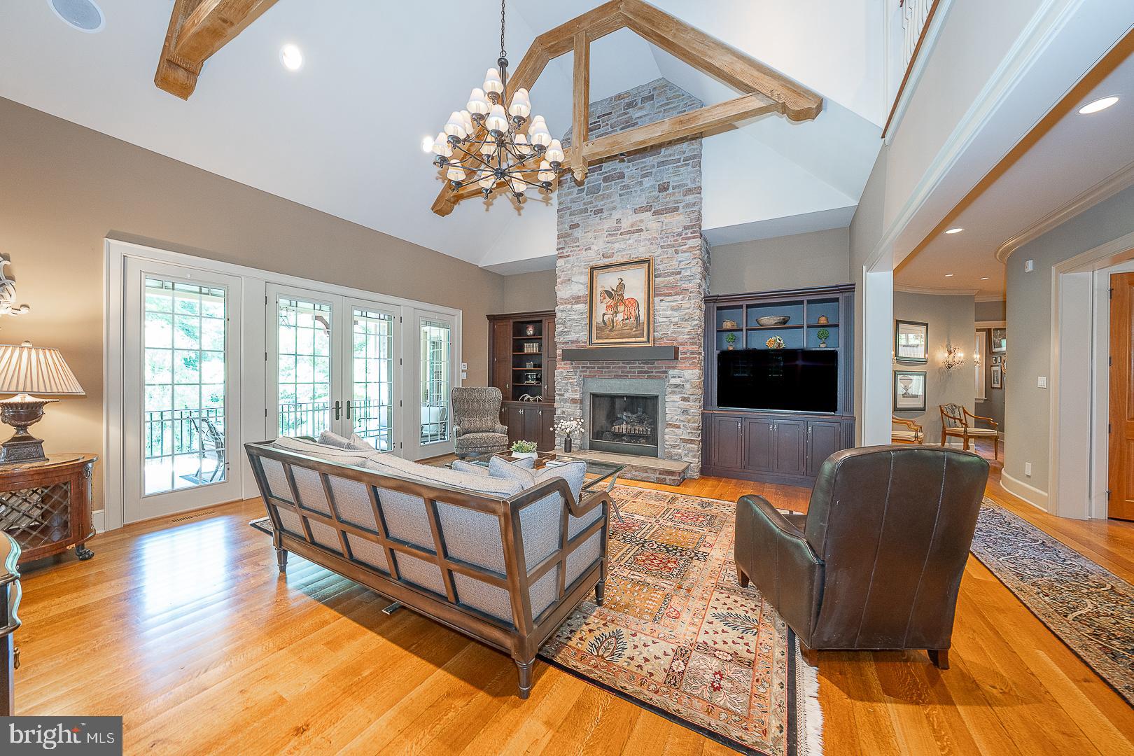 226 Mcclenaghan Mill Road Wynnewood, PA 19096 - Photo 21 of 77