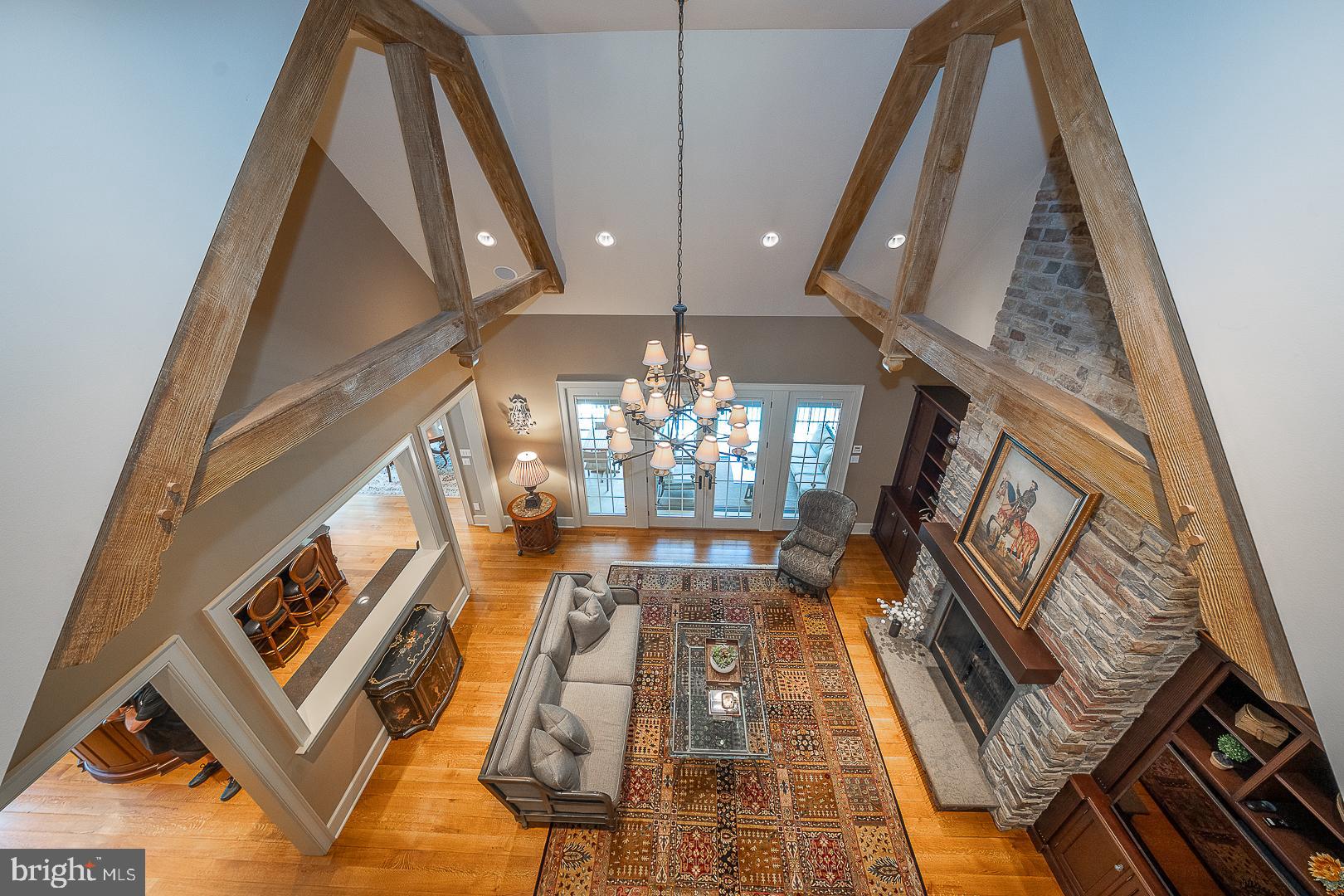 226 Mcclenaghan Mill Road Wynnewood, PA 19096 - Photo 24 of 77