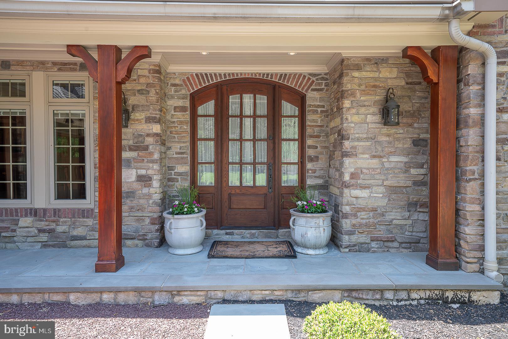 226 Mcclenaghan Mill Road Wynnewood, PA 19096 - Photo 3 of 77