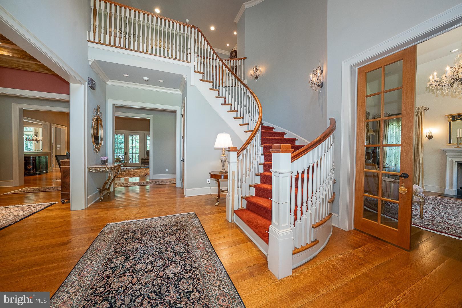 226 Mcclenaghan Mill Road Wynnewood, PA 19096 - Photo 4 of 77