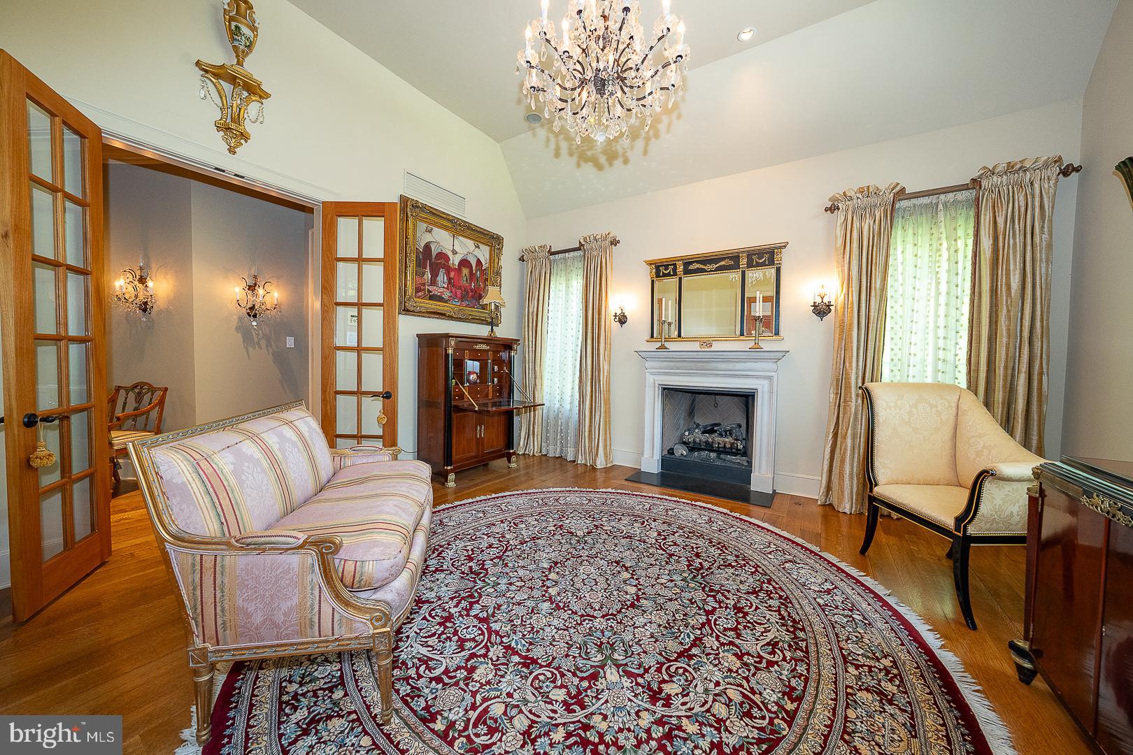 226 Mcclenaghan Mill Road Wynnewood, PA 19096 - Photo 5 of 77