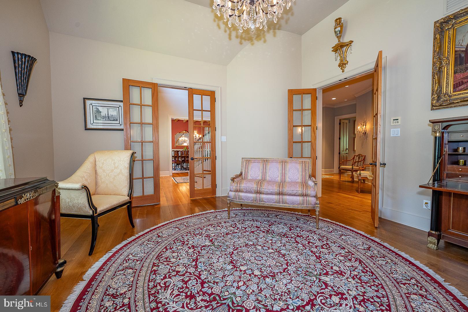 226 Mcclenaghan Mill Road Wynnewood, PA 19096 - Photo 6 of 77