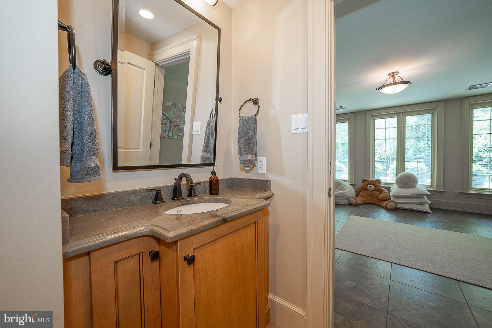 226 Mcclenaghan Mill Road Wynnewood, PA 19096 - Photo 67 of 77