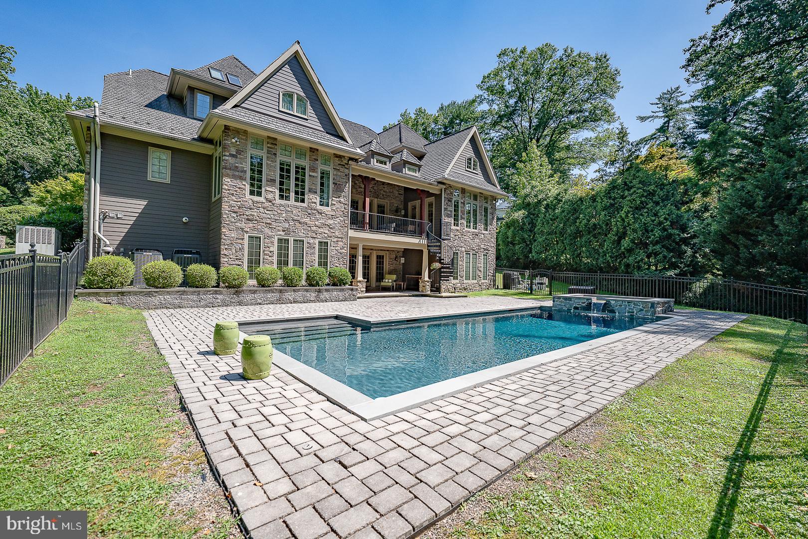 226 Mcclenaghan Mill Road Wynnewood, PA 19096 - Photo 69 of 77