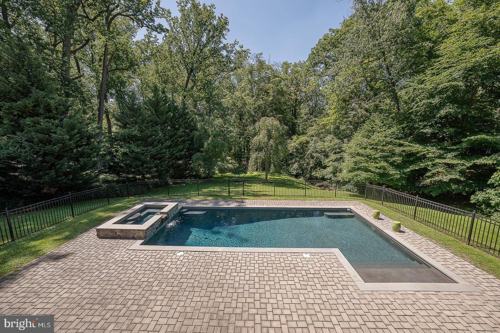 226 Mcclenaghan Mill Road Wynnewood, PA 19096 - Photo 70 of 77