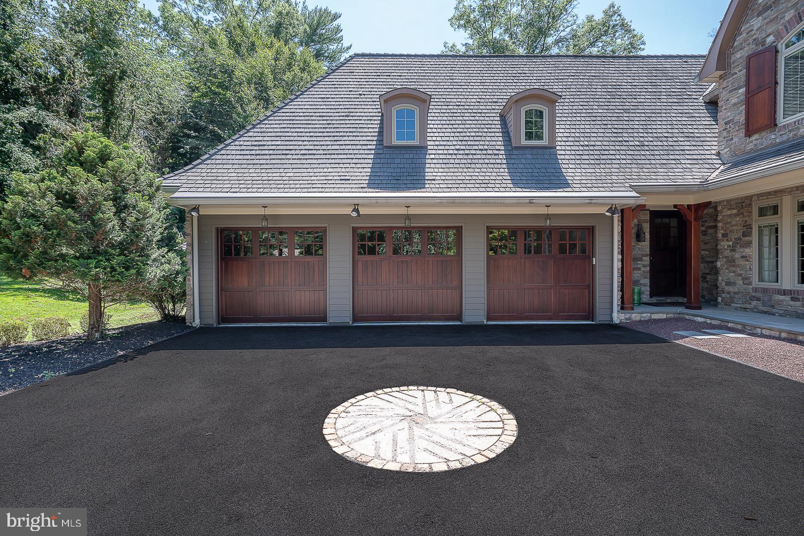 226 Mcclenaghan Mill Road Wynnewood, PA 19096 - Photo 72 of 77
