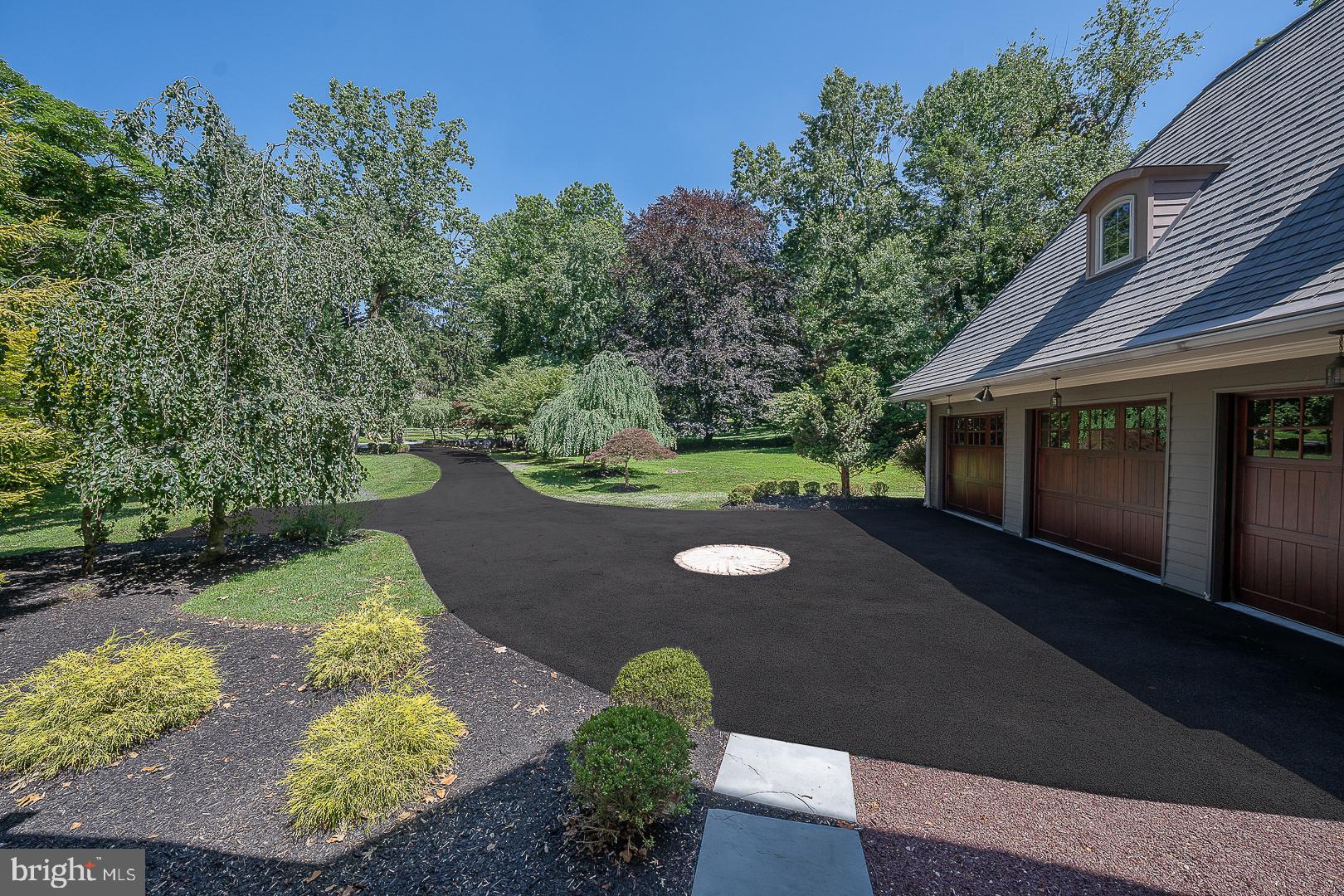 226 Mcclenaghan Mill Road Wynnewood, PA 19096 - Photo 73 of 77