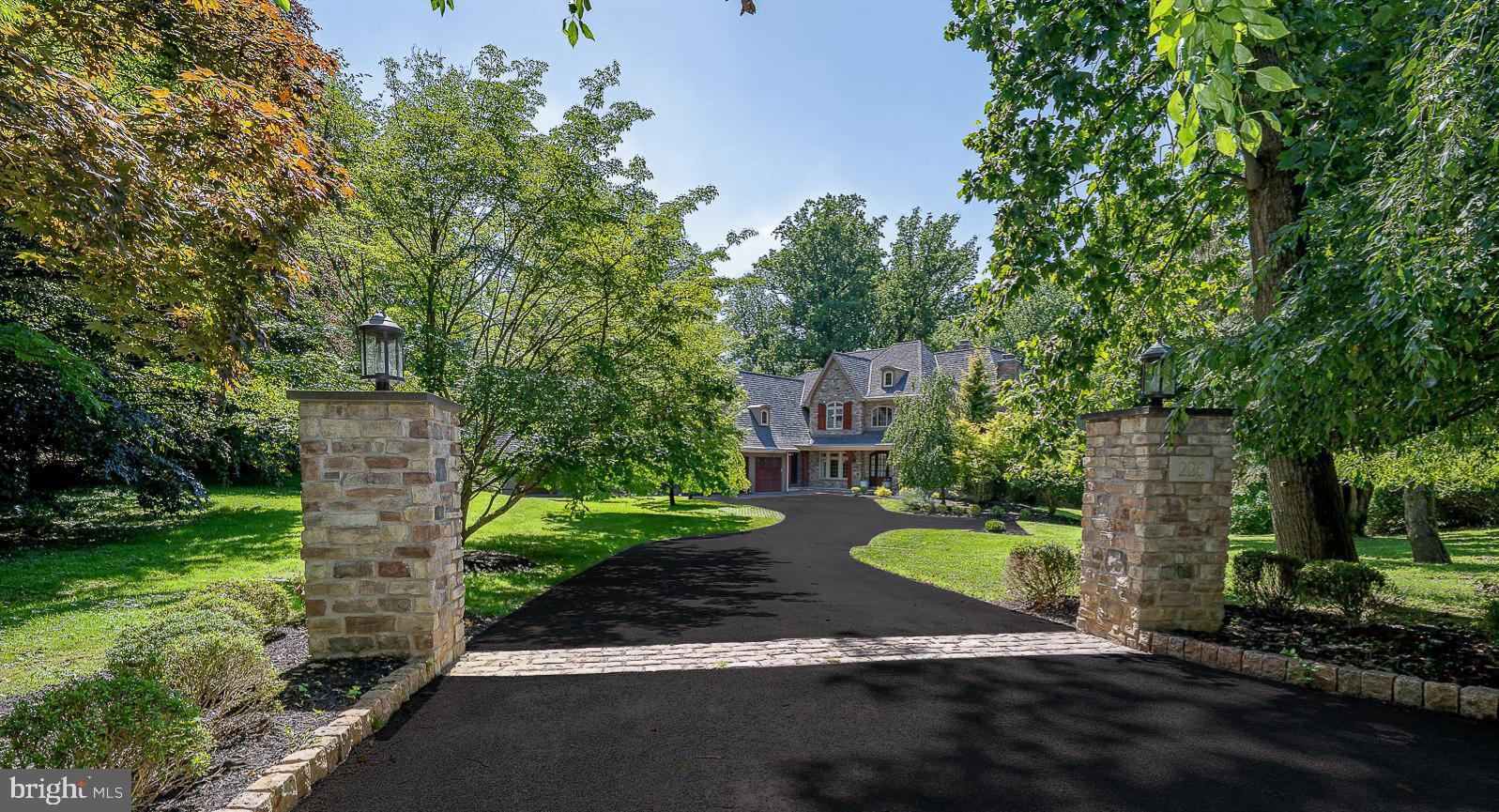 226 Mcclenaghan Mill Road Wynnewood, PA 19096 - Photo 77 of 77