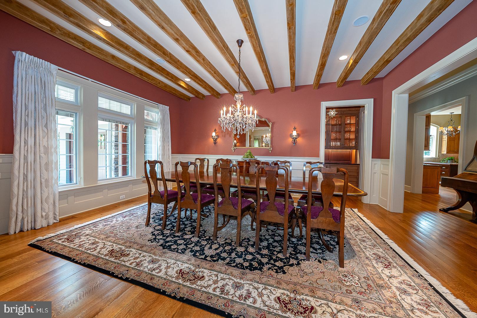 226 Mcclenaghan Mill Road Wynnewood, PA 19096 - Photo 8 of 77