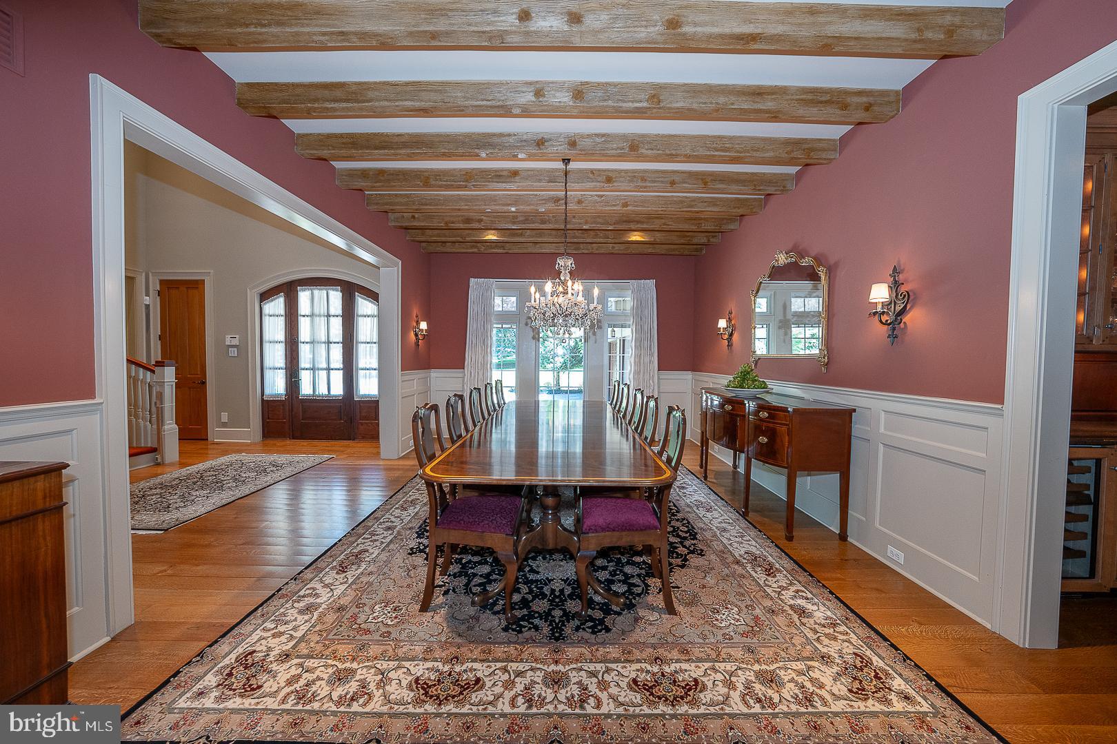 226 Mcclenaghan Mill Road Wynnewood, PA 19096 - Photo 9 of 77