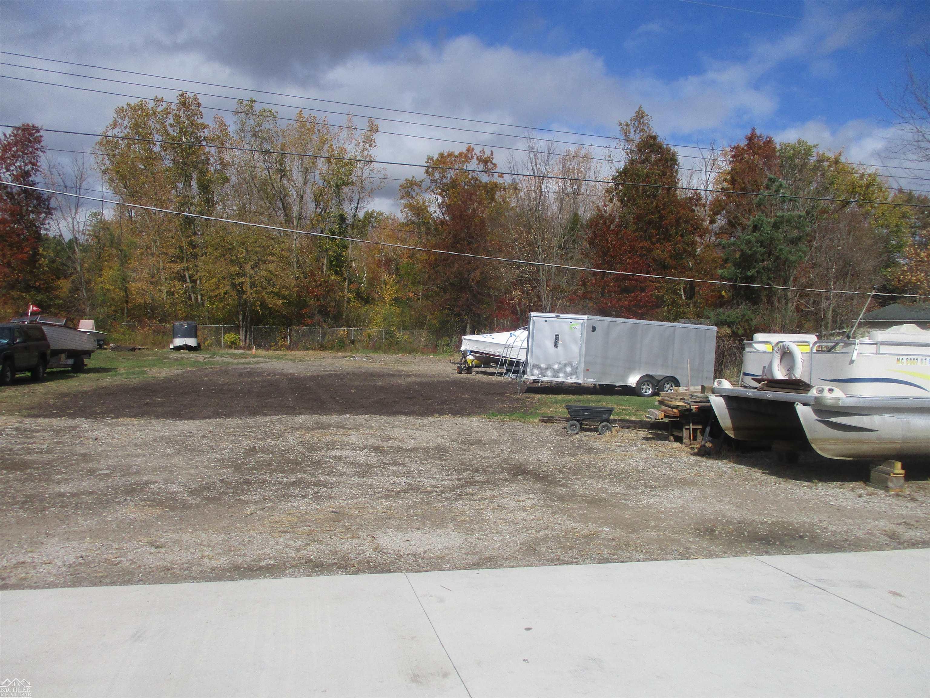 7440 Shea Road Marine City, MI 48039 - Photo 2 of 15 50093625-1.JPG