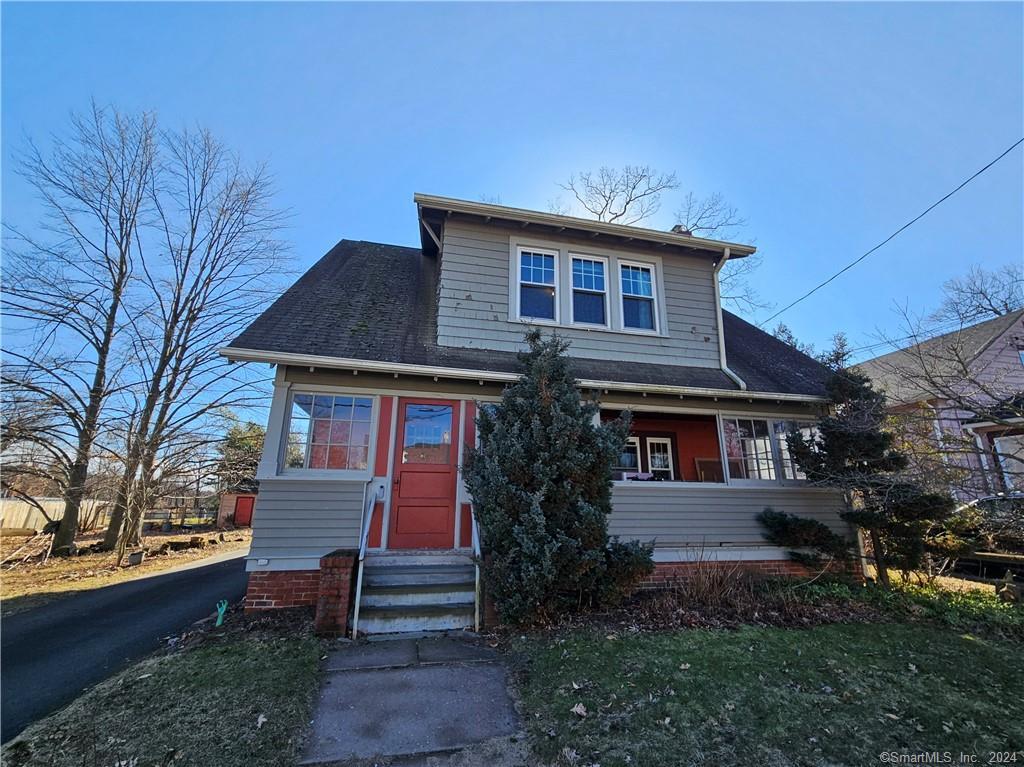 21 Livingston Road East Hartford, CT 06108 - Photo 1 of 1