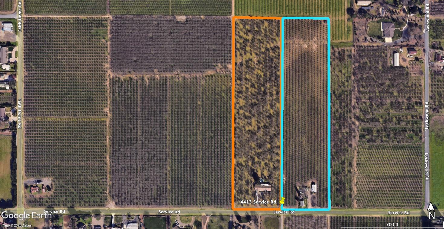 4331 Service Road Ceres, CA 95307 - Photo 7 of 11