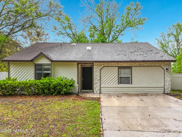 $325,000 | 1732 Morningside Drive, Middleburg, FL 32068