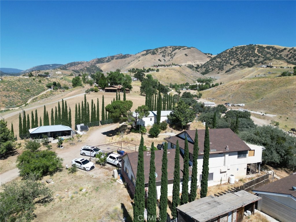 7 Cuddy Canyon Road Lebec, CA 93243 - Photo 39 of 50
