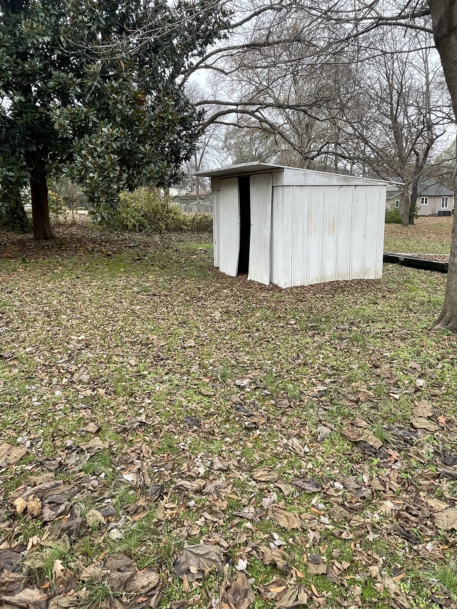 512 McKnight Street Rutherford, TN 38369 - Photo 7 of 17 a view of a outdoor space