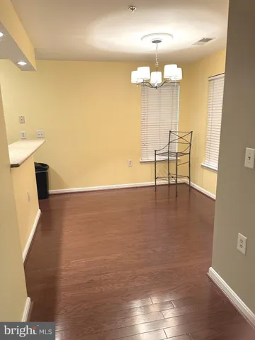 a view of a livingroom with a furniture